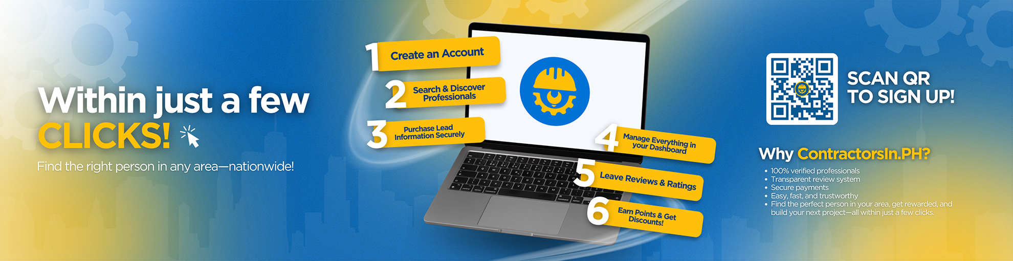 Build With Confidence